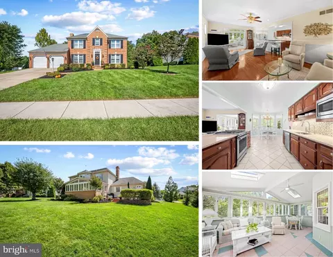 718 Macphail Ct N, Bel Air, MD 21014