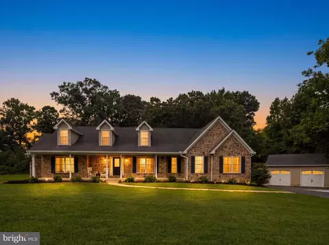 Exterior - 610 Stans Rd, Joppa, MD 21085 photo 13 of 13