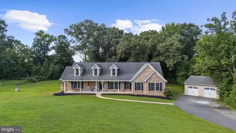 Exterior - 610 Stans Rd, Joppa, MD 21085 photo 12 of 13