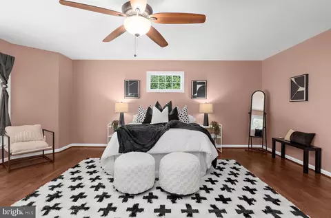 Bedroom - 610 Stans Rd, Joppa, MD 21085 photo 3 of 9
