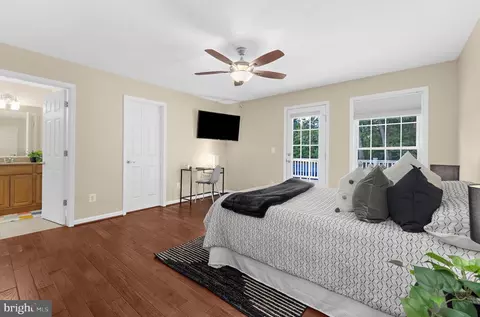 Bedroom - 610 Stans Rd, Joppa, MD 21085 photo 6 of 9