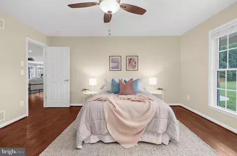 Bedroom - 610 Stans Rd, Joppa, MD 21085 photo 7 of 9