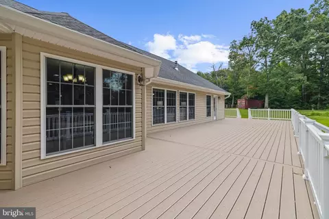 Exterior - 610 Stans Rd, Joppa, MD 21085 photo 5 of 13