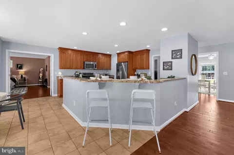 Kitchen - 610 Stans Rd, Joppa, MD 21085 photo 1 of 6