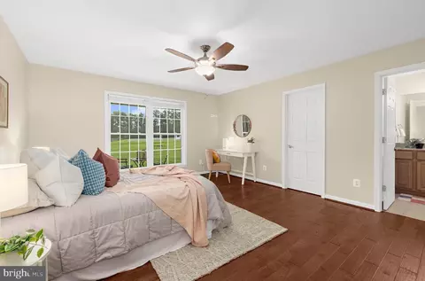 Bedroom - 610 Stans Rd, Joppa, MD 21085 photo 9 of 9