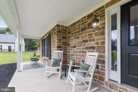 Exterior - 610 Stans Rd, Joppa, MD 21085 photo 3 of 13