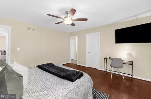 Bedroom - 610 Stans Rd, Joppa, MD 21085 photo 5 of 9