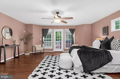Bedroom - 610 Stans Rd, Joppa, MD 21085 photo 2 of 9