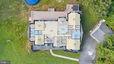 Floorplan - 610 Stans Rd, Joppa, MD 21085 photo 3 of 3