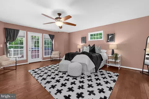 Bedroom - 610 Stans Rd, Joppa, MD 21085 photo 1 of 9