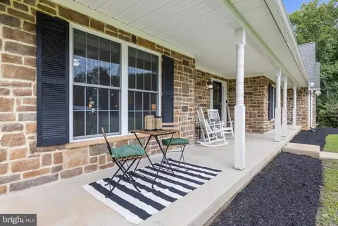 Exterior - 610 Stans Rd, Joppa, MD 21085 photo 4 of 13