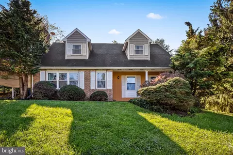 3005 Duncan Rd, White Hall, MD 21161