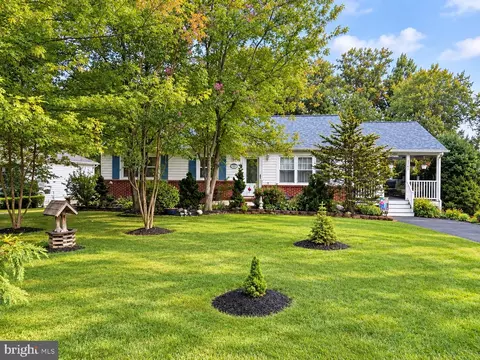 2303 Mcguigan Dr, Joppa, MD 21085