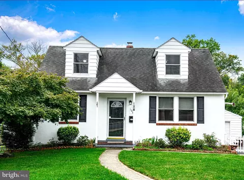 108 Archer St, Bel Air, MD 21014