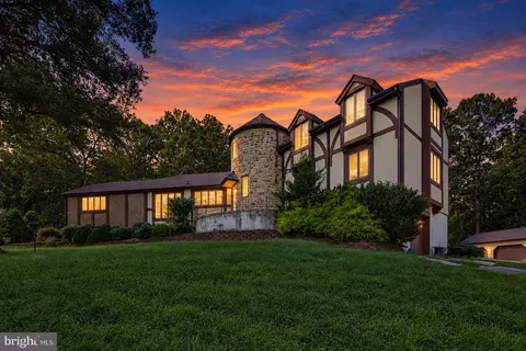 1934 Harkins Rd, Pylesville, MD 21132