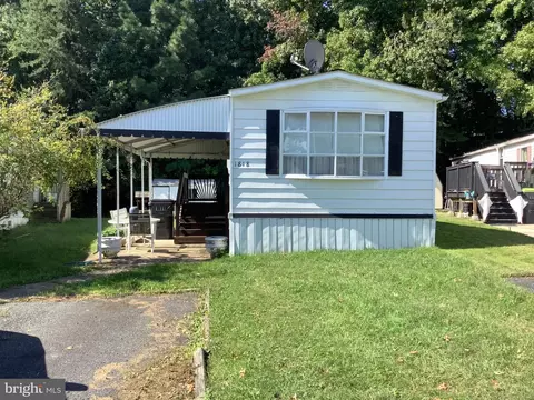 1818 John Dr, Edgewood, MD 21040