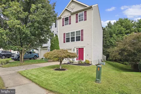 416 Autumn Harvest Ct, Abingdon, MD 21009