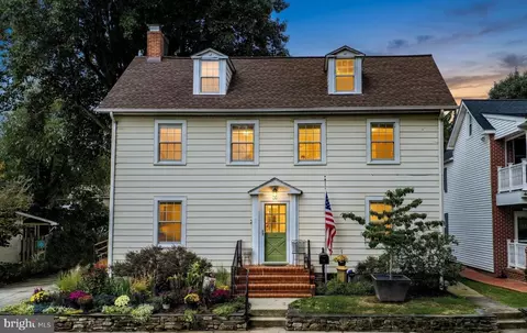 814 Market St, Havre De Grace, MD 21078