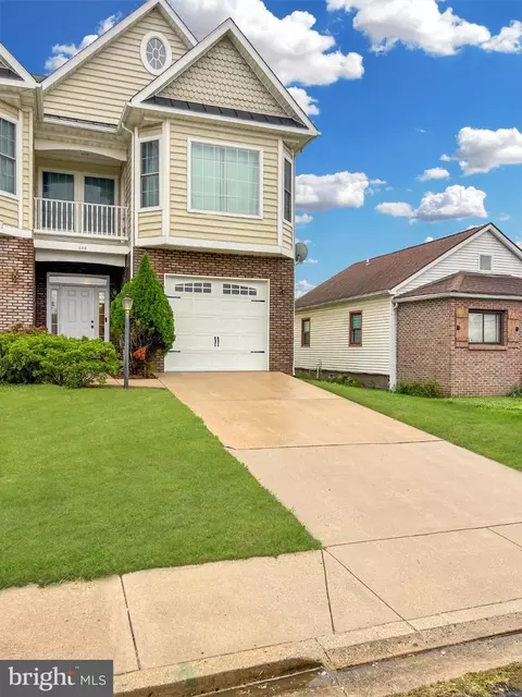 620 Girard St #B, Havre De Grace, MD 21078