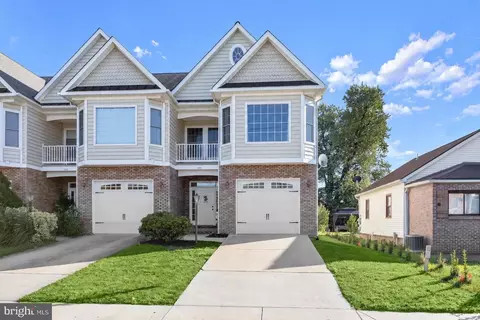 620 Girard St #B, Havre De Grace, MD 21078