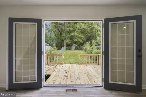 Exterior - 707 Sequoia Dr, Edgewood, MD 21040 photo 2 of 4