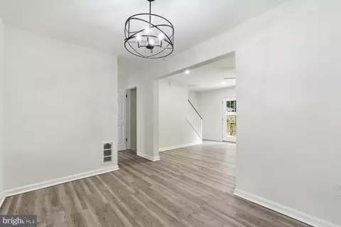 Entry Way - 707 Sequoia Dr, Edgewood, MD 21040 photo 3 of 5