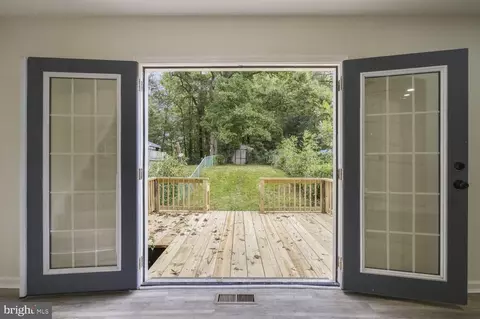 Exterior - 707 Sequoia Dr, Edgewood, MD 21040 photo 1 of 4