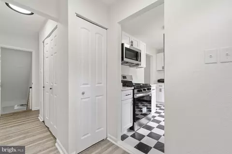 Entry Way - 707 Sequoia Dr, Edgewood, MD 21040 photo 1 of 5