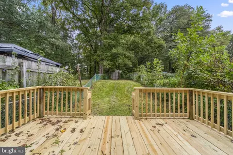 Exterior - 707 Sequoia Dr, Edgewood, MD 21040 photo 3 of 4