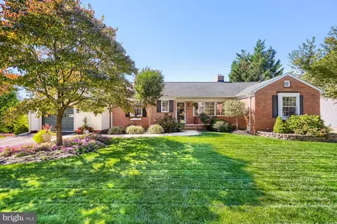 644 Old Orchard Rd, Bel Air, MD 21014