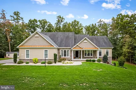 1391 Macton Rd, Street, MD 21154