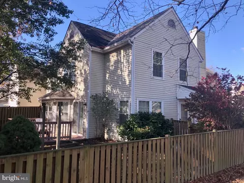 1209 Liberty Sq #11, Belcamp, MD 21017