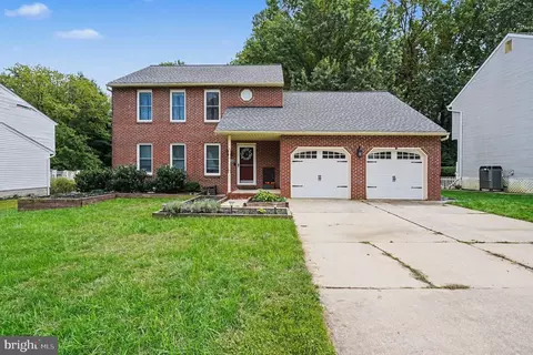 339 Regal Dr, Abingdon, MD 21009