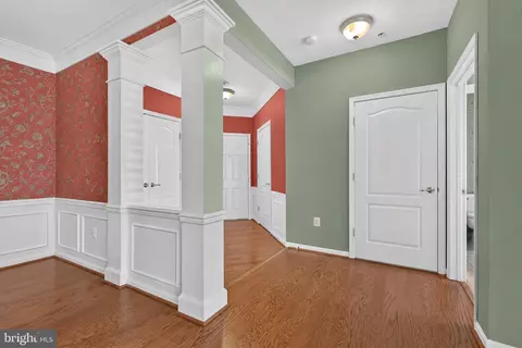 Entry Way - 1401 Joppa Forest Dr #C, Joppa, MD 21085 photo 1 of 12