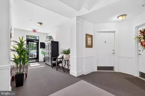 Entry Way - 1401 Joppa Forest Dr #C, Joppa, MD 21085 photo 9 of 12