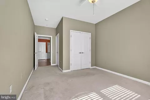 Bedroom - 1401 Joppa Forest Dr #C, Joppa, MD 21085 photo 2 of 4