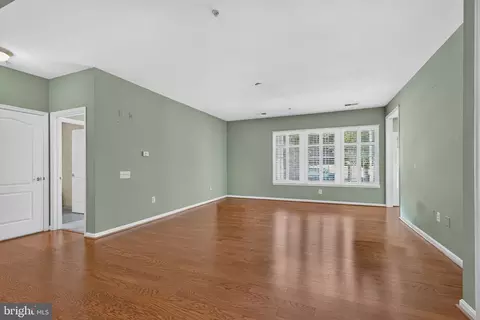 Living - 1401 Joppa Forest Dr #C, Joppa, MD 21085 photo 4 of 5
