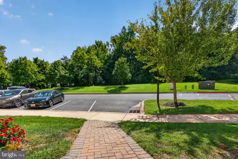 Exterior - 1401 Joppa Forest Dr #C, Joppa, MD 21085 photo 3 of 9