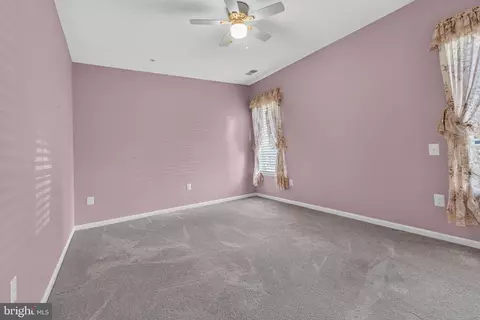 Bedroom - 1401 Joppa Forest Dr #C, Joppa, MD 21085 photo 3 of 4