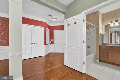 Entry Way - 1401 Joppa Forest Dr #C, Joppa, MD 21085 photo 2 of 12