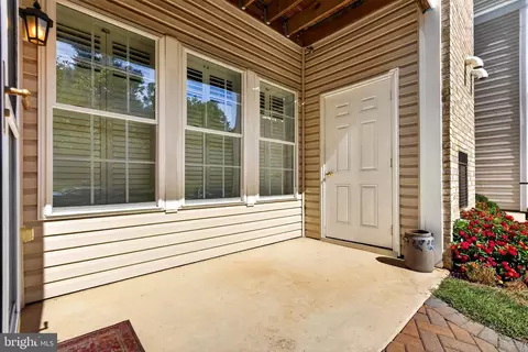 Exterior - 1401 Joppa Forest Dr #C, Joppa, MD 21085 photo 7 of 9
