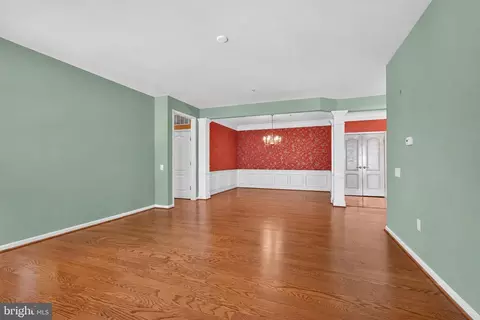 Living - 1401 Joppa Forest Dr #C, Joppa, MD 21085 photo 1 of 5