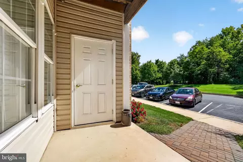 Exterior - 1401 Joppa Forest Dr #C, Joppa, MD 21085 photo 6 of 9