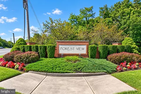 View/Area - 1401 Joppa Forest Dr #C, Joppa, MD 21085 photo 1 of 1