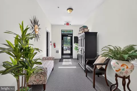 Entry Way - 1401 Joppa Forest Dr #C, Joppa, MD 21085 photo 12 of 12