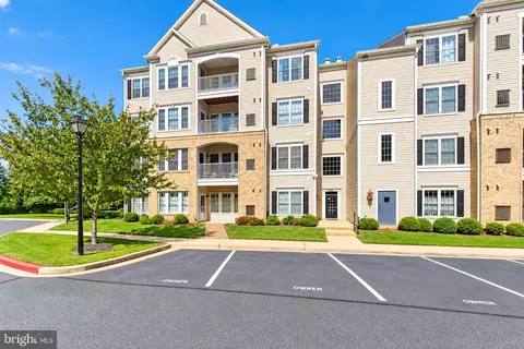 Exterior - 1401 Joppa Forest Dr #C, Joppa, MD 21085 photo 2 of 9