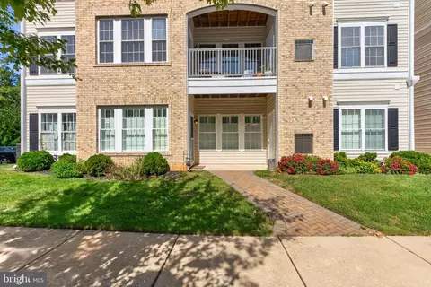 Exterior - 1401 Joppa Forest Dr #C, Joppa, MD 21085 photo 9 of 9