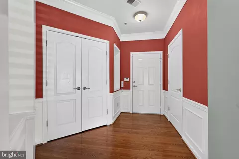 Entry Way - 1401 Joppa Forest Dr #C, Joppa, MD 21085 photo 4 of 12