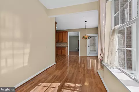 Entry Way - 1401 Joppa Forest Dr #C, Joppa, MD 21085 photo 3 of 12