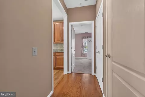 Entry Way - 1401 Joppa Forest Dr #C, Joppa, MD 21085 photo 5 of 12